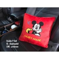 ราคา หมอนอิง MICKEY MOUSE (2216958335)