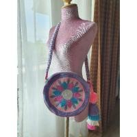 ราคา กระเป๋า วายู wayuu columbia แท้ (8444083919)