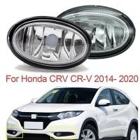 ราคา Honda CR-V BRIO/AMAZE /MOBILIO หมอกโคมไฟแสงด้านหน้าโคมไฟหมอกโคมไฟ 2014 -2018 กีฬาแสง ORIGNAL QUALITY (23248401581)