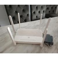 ราคา Huawei E-PON HG8247W5-6T Wi-Fi AC2100 GigatexRouter Max Bandwidth 20/40/80 MHz รวมอะเดฟเตอร์ไฟ 12 V 2A (29158194823)