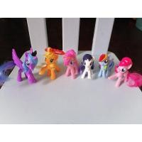 ราคา โมเดลม้าโพนี่​งานแท้​ My​ ​little​ pony​ Hasbro​ (7945290736)