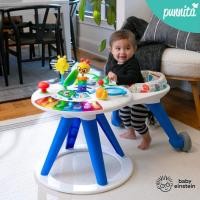 ราคา AWG Around We Grow 4 IN 1 รถหัดเดินเด็ก จาก Baby Einstein (12091779987)