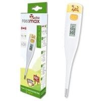 ราคา Rossmax ปรอทวัดอุณภูมิแบบดิจิตอล (3538343097)