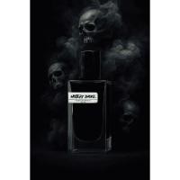 ราคา Black Jack : Mystery Smoke (Extrait De Parfum) size. 50 ml. (41854632569)