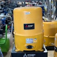 ราคา ปั้มน้ำ MITSUBISHI ปั๊มน้ำอัตโนมัติ 220W รุ่น WP-255Rใหม่! (สีเหลือง) (24169225214)