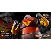 ราคา NEW Bosborot Bossborot Bos Boss Borot GX-10R GX - 10R Mazinger Z 50th 50 th Soul of Chogokin SOC (43319378253)