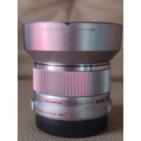 ราคา เลนส์ Olympus 25mm F1.8 Msc 25 1.8 (5772922345)