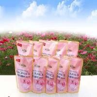 ราคา น้ำยาปรับผ้านุ่ม+ซักยกลัง50ถุง (11838191636)