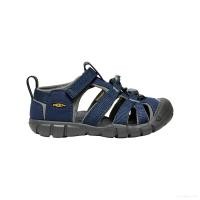 ราคา Keen รองเท้าเด็กเล็ก รุ่น Kids' SEACAMP II CNX (NAC LETTERING) (24227826027)