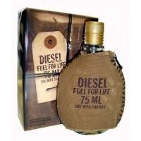 ราคา Diesel Fuel For Life Men Eau De Toilette 75ml. (861703285)