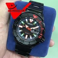 Seiko Monster Zamba Limited Edition รุ่น SRP319K1