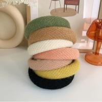 ราคา Caliloops Alena Bando Band Bandana ที่คาดผมเกาหลี โฟมถักธรรมดาของผู้หญิง (44005812073)