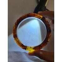 ราคา กำไลอำพันพม่าธรรมชาติ (14532565807)