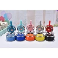 ราคา HOTลำโพงบลูทูธรุ่นTg146 (2760186921)