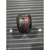 ราคา หัวเกียร์ออโต้(AT Autoเคฟล่าแท้เต็มหัว)ลายGRใส่ได้กับโตโยต้าเกียร์ออโต้ได้ทุกรุ่น (9572573337)