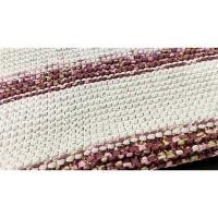 ราคา พรมเช็ดเท้า พรมอเนกประสงค์ ถักลายทาง มือสองญี่ปุ่น สภาพดี วางตรงไหนก็ดูดี (42411174758)