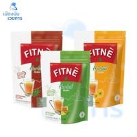 ราคา Fitne ฟิตเน่ ยาชงสมุนไพร กลิ่นดั้งเดิม / กลิ่นเก็กฮวย / กลิ่นชาเขียว (43516039426)