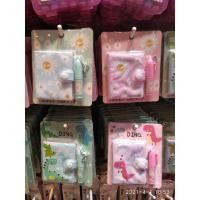 ราคา สมุดโน๊ต พร้อมปากกา คละแบบ (3857404338)