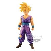 ราคา [ฟิกเกอร์แท้]​ Model​ DB Dragonball Z Grandista Resolution of Soldiers : Son Gohan (Banpresto Bandai)​ (1963295355)