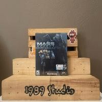 ราคา Mass Effect Trilogy : ลิขสิทธิ์แท้ กล่องeng แผ่นเกมพีซี Pc (26400859961)