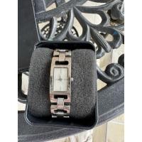 ราคา ส่งต่อ นาฬิกาข้อมือผู้หญิงควอตซ์ DKNY Solid Stainless Steel Quartz Analog Ladies Watch (42917053498)