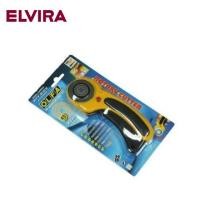 ราคา ELVIRA ROTARY CUTER DELUXE 45 MM (แบบกดล็อก) (12-8101-0006) (6253973788)