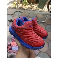 ราคา รองเท้าผ้าใบเด็ก Nike Free มือสองของแท้ ขนาด17CM (8733274701)