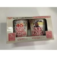 ราคา [Sale Up to 40%] 1/200 RX-78-2 Gundam 40th anniversary Cup Noodle (5652309191)