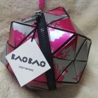 ราคา Bao Bao Issey Miyake small Planet Limited Globe Clutch (1546131653)