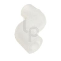 ราคา ท่อยางกระติกต้มน้ำร้อน ข้องอ ยี่ห้อ ชาร์ป KP-A16BT,14ST HJ-03 (6826139309)