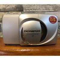 ราคา กล้องฟิล์ม Olympus mju 140 vf (1638933351)