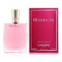 ราคา พร้อมส่ง Lancome Miracle L'Eau De Parfum Spray 100 ml. (14438232790)