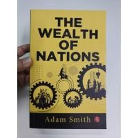 ราคา [BB] ความมั่งคั่งของชาติ โดย อดัม สมิธ (สารคดี > คลาสสิก > เศรษฐศาสตร์ / การเมือง) (29928364556)