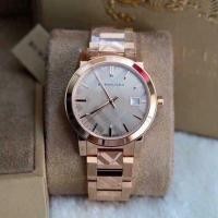 ราคา นาฬิกา burberry แท้ 100% (718016454)