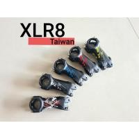ราคา XLR8 ไต้หวันจักรยานก้านความยาว 8 ซม.80 มม.80 มม.เส้นผ่านศูนย์กลางโลหะผสม 31.8 Oversize อลูมิเนียม 17 องศา MTB จักรยานเสือหมอบ Mosso (41320814780)