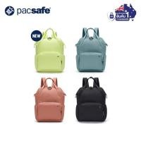 ราคา [Best Deal] Pacsafe CX backpack (CITYSAFE CX) กระเป๋าเป้สะพายหลัง กระเป๋ากันขโมย (18969362004)
