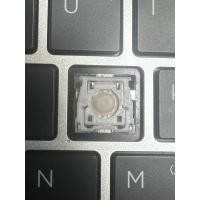 ราคา KRCB Keycap บานพับคีย์บอร์ดสําหรับ HP EliteBook 730 G5 735 G5 735 G6 830 G5 836 G5 Probook 440 G7 แป้นพิมพ์แล็ปท็อป (44261967048)