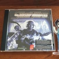 ราคา (มือสอง) แผ่นเกมส์ PC Game Starship Troopers ลิขสิทธิ์แท้ (40852797915)