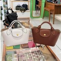 ราคา ♞,♘Pre Order * Longchamp Epure XS Tote Bag FXE (40368459113)