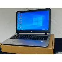 ราคา โน๊ตบุ๊ค HP. Probook450G3.V6E10AV CORE I3 6100U.RAM 8 GB HDD 500 GB.ขนาดหน้าจอ15.6 นิ้ว มีกล้องหน้า (40205581464)