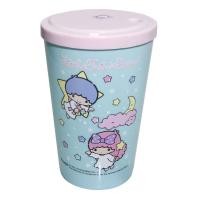 ราคา Cup 16 Oz Little Twin Stars Sanrio Glass Water Plastic แก้วน้ำพลาสติกลิตเติ้ลทวินสตาร์สีฟ้า ลายการ์ตูนซานริโอ ขนาด 16... (3335766210)