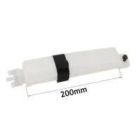 ราคา Motorcycle water cooled engine radiator xmotos For apollo water box For zongshen loncin lifan ATV Go Kart 150cc 200cc 25 (11097941787)