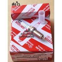 ราคา หัวเทียนเข็ม อิรีเดียม Denso Toyota Camry HyBrid 2.5 Rav4 (ราคา1​ตัว)​ (90919-01259) (9959107141)