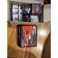 ราคา CPU RYZEN 5 2600 + mainbroad msi x470 progamming (29408959623)