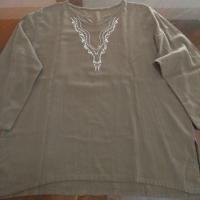 ราคา เสื้อเชียงใหม่พื้นเมือง (2038753797)