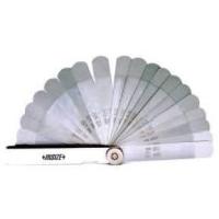 ราคา INSIZE ฟิลเลอร์เกจ 32ใบ ขนาด 0.03-0.10 BY 0.01MM รุ่น 4602-32 อินไซด์ ของแท้100% (5563571120)