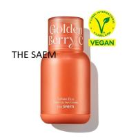ราคา [THE SAEM] Urban Eco Golden Berry C Tone Up Sun Cream 50ml โกลเด้นเบอร์รี่ ซี โทนอัพ ซันครีม สินค้าเกาหลีแท้ๆส่งตรงจากเกาหลี (24143220471)