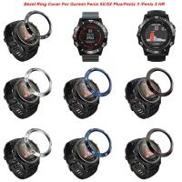 ราคา แหวน Bezel สําหรับ Garmin Fenix 5X/5X Plus/Fenix 3/Fenix 3 HR นาฬิกา Bezel ฝาครอบกรณีกรอบป้องกัน (26003585363)
