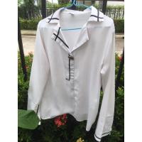 ราคา #เสื้อเชิ้ตทำงาน #เสื้อแฟชั่นใส่ทำงานใส่เที่ยว (22981859540)