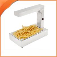 ราคา ที่อุ่นมันฝรั่งทอดแบบตั้งโต๊ะ โคมไฟอุ่นอาหารแบบบุฟเฟ่ต์ สถานีมันฝรั่งทอดไฟฟ้า ร้านแฮมเบอร์เกอร์ เครื่องทอดไก่แบบมีฉนวน (41154262524)